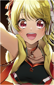 Rinku Aimoto
