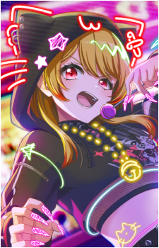 Rinku Aimoto