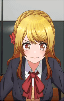 Rinku Aimoto