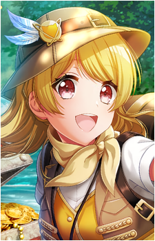Rinku Aimoto