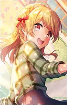 Rinku Aimoto