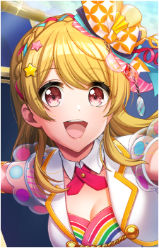 Rinku Aimoto