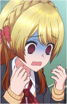 Rinku Aimoto