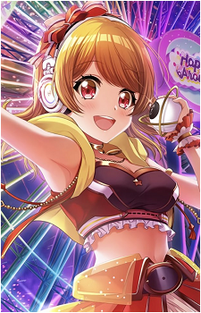 Rinku Aimoto