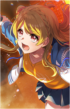 Rinku Aimoto