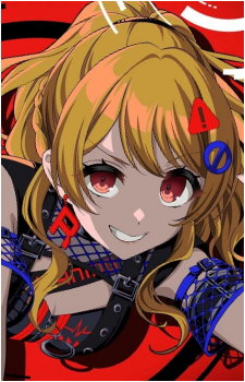Rinku Aimoto