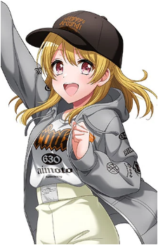 Rinku Aimoto
