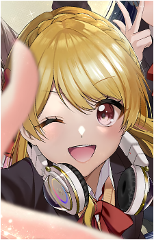 Rinku Aimoto
