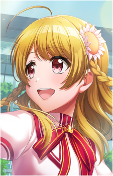 Rinku Aimoto