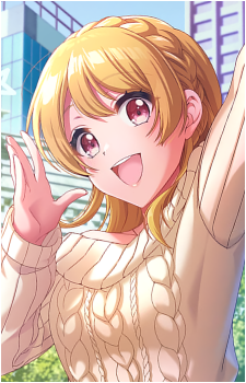 Rinku Aimoto