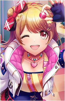 Rinku Aimoto