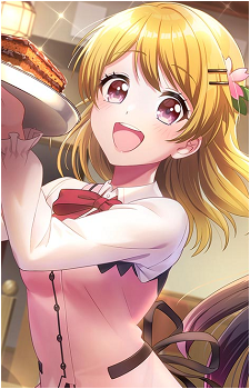 Rinku Aimoto