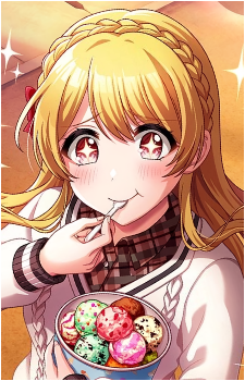 Rinku Aimoto