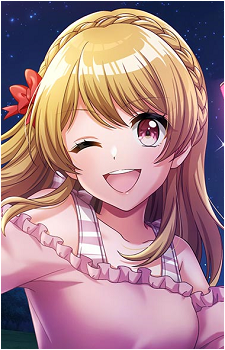 Rinku Aimoto