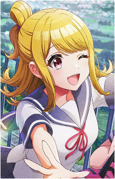 Rinku Aimoto