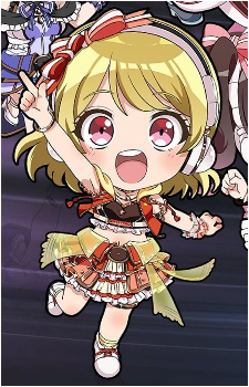 Rinku Aimoto