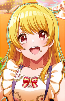 Rinku Aimoto