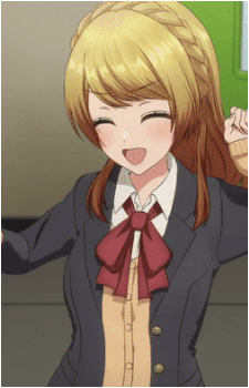 Rinku Aimoto