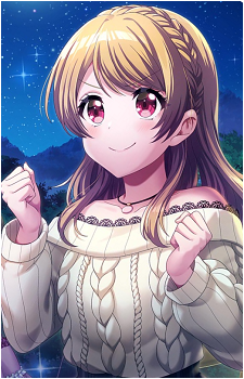 Rinku Aimoto