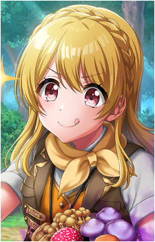 Rinku Aimoto