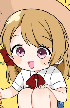 Rinku Aimoto
