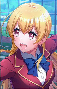 Rinku Aimoto