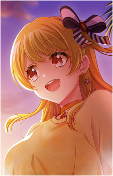 Rinku Aimoto