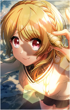 Rinku Aimoto