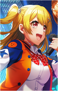 Rinku Aimoto