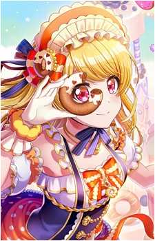 Rinku Aimoto
