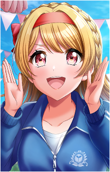 Rinku Aimoto