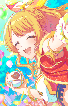 Rinku Aimoto