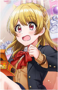 Rinku Aimoto