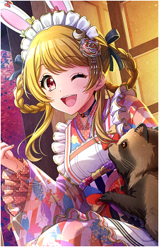 Rinku Aimoto