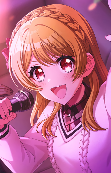 Rinku Aimoto