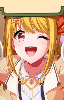 Rinku Aimoto