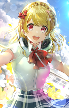 Rinku Aimoto