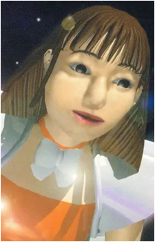 Yūko Miyamura