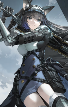 Bladewolf Templar's image