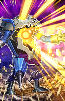 Royal Rebel's Shout's image