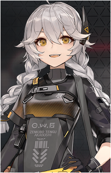 Zenkibo Tengu's image