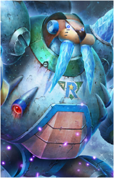 Frost Walrus