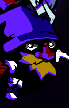 Blue Thief's image