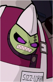 Sizz Lorr's image