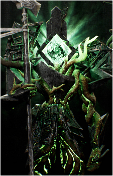 Chromatic Lancelier's image