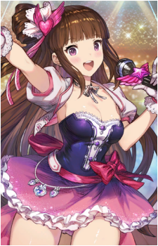 Helena's image