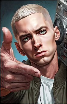 Eminem