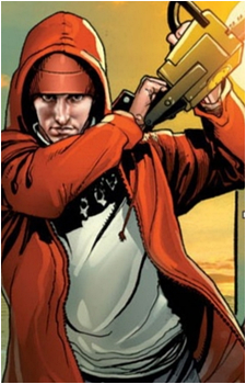 Eminem