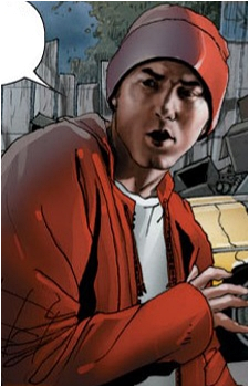 Eminem