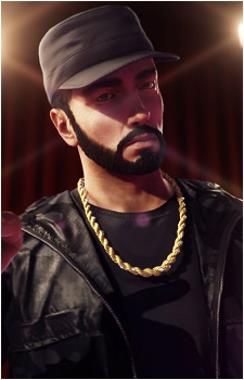 Eminem